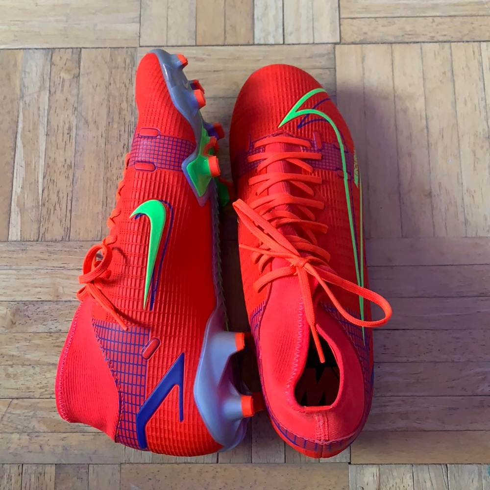 COPY - Woman’s Soccer Cleats